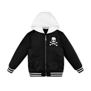 PHILIPP PLEIN Bomber