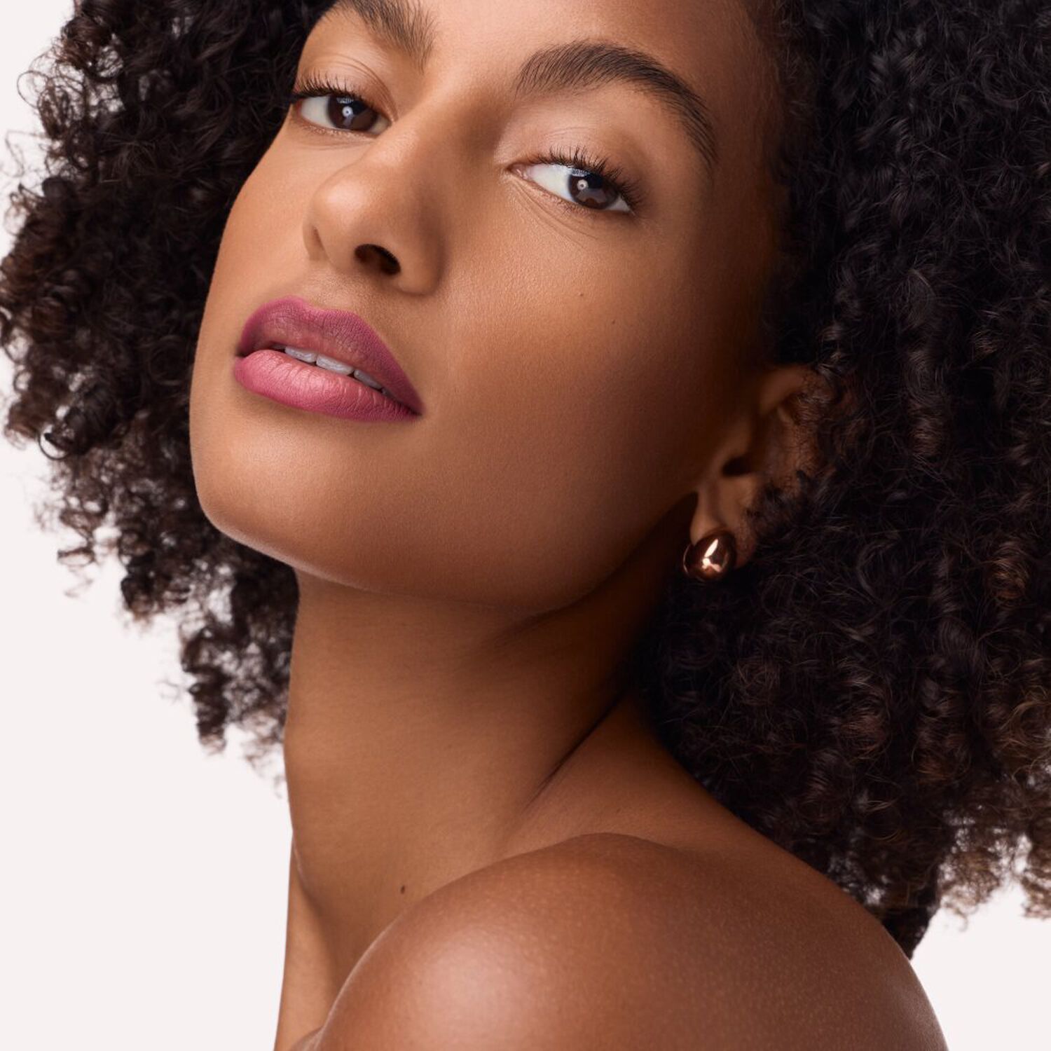 Gel Glide - Crayon à Lèvres Fini Velouté Mat