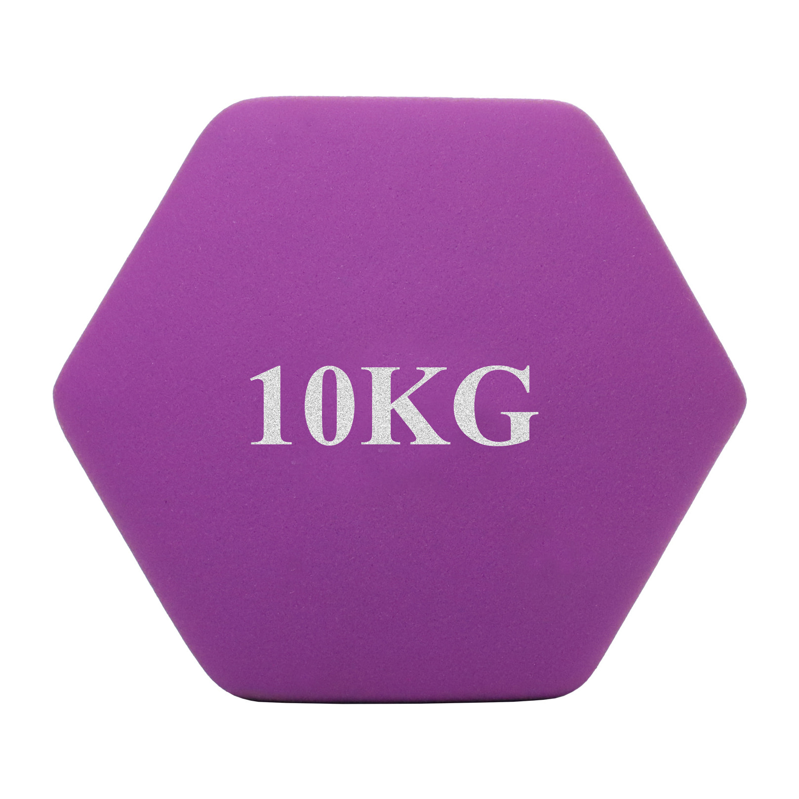 Neo Dumbbell 1 Pair Kg 10