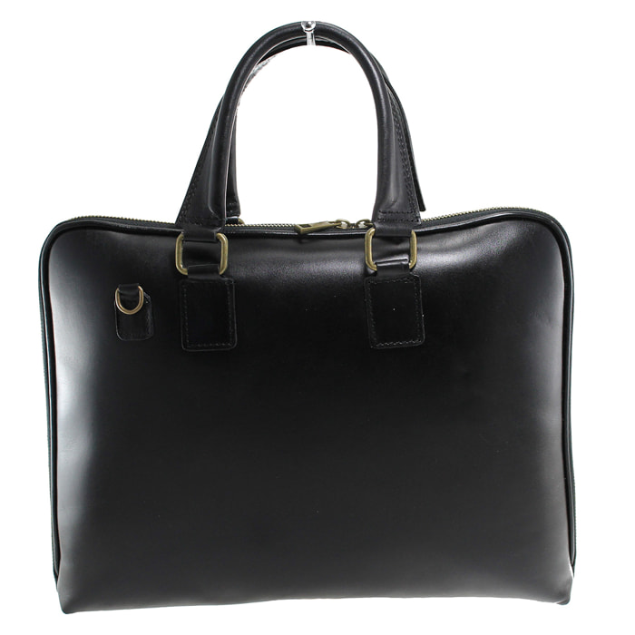 Chicca Borse Portadocumenti Nero