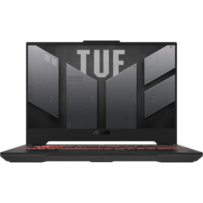 PC Gamer ASUS A15-TUF507UI-DRHQ145W