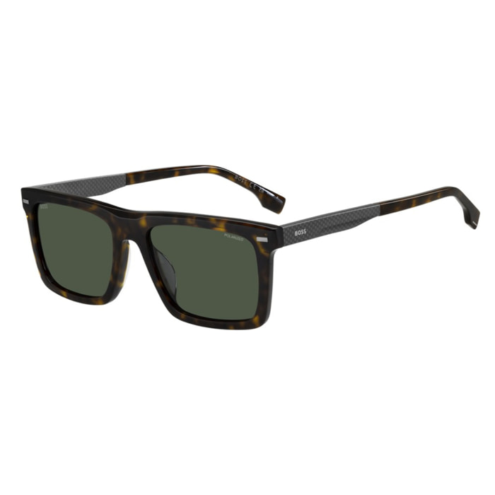 Gafas de Sol Hugo Boss 1765/G/S 086 Polarizadas de Acetato Hombre 55 mm