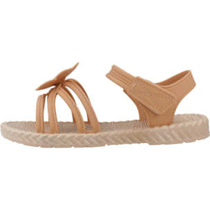 Sandalias Niña de la marca CHICCO  modelo CILENA NARANJA
