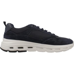 Sneakers de  Hombre de la marca GEOX  modelo U HOVERSTREAM AZUL