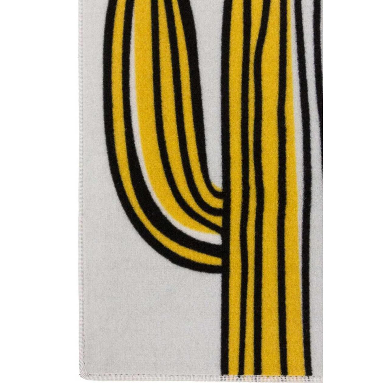 Tapis enfant tissé SUCI