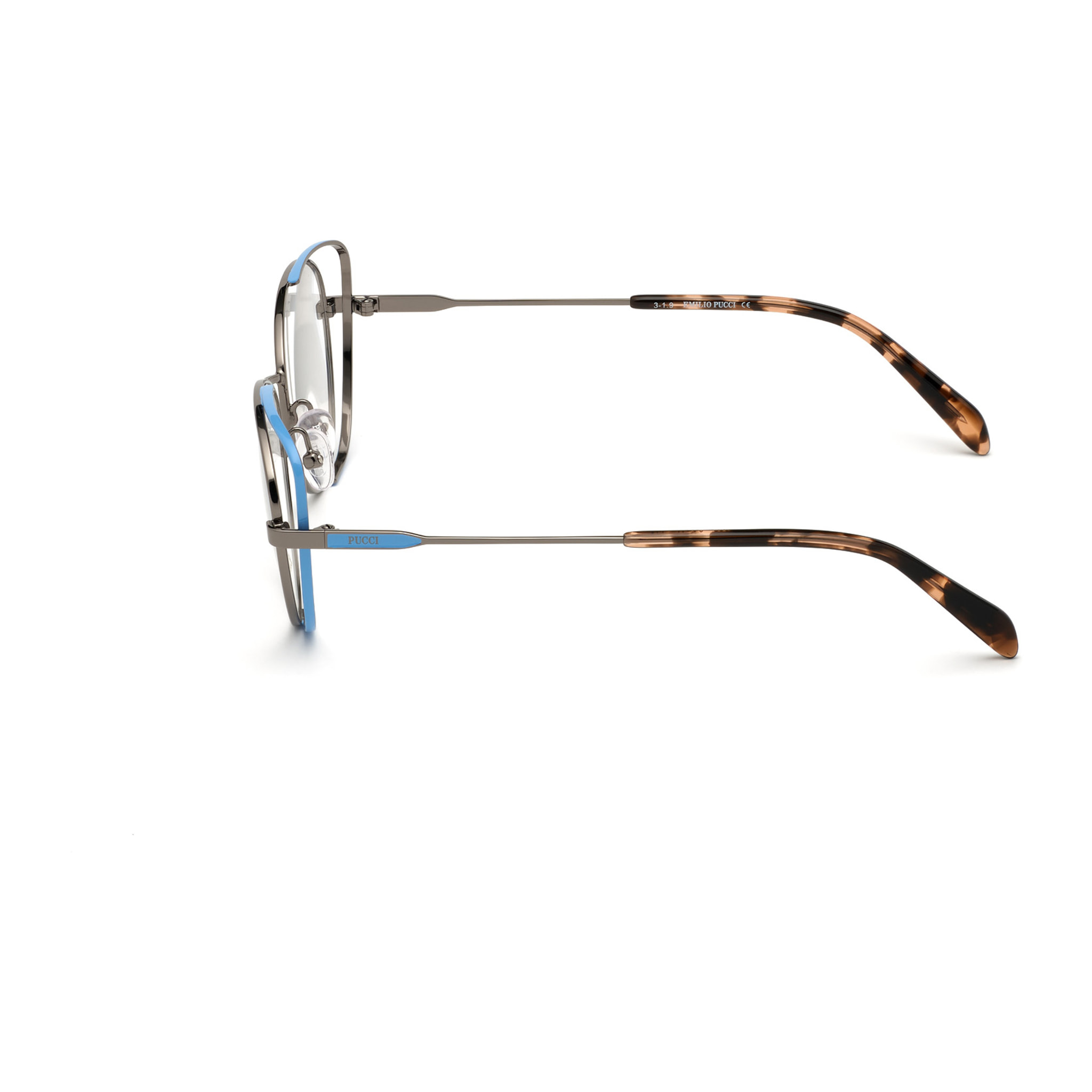 Montura de gafas Pucci Mujer EP5141-54008