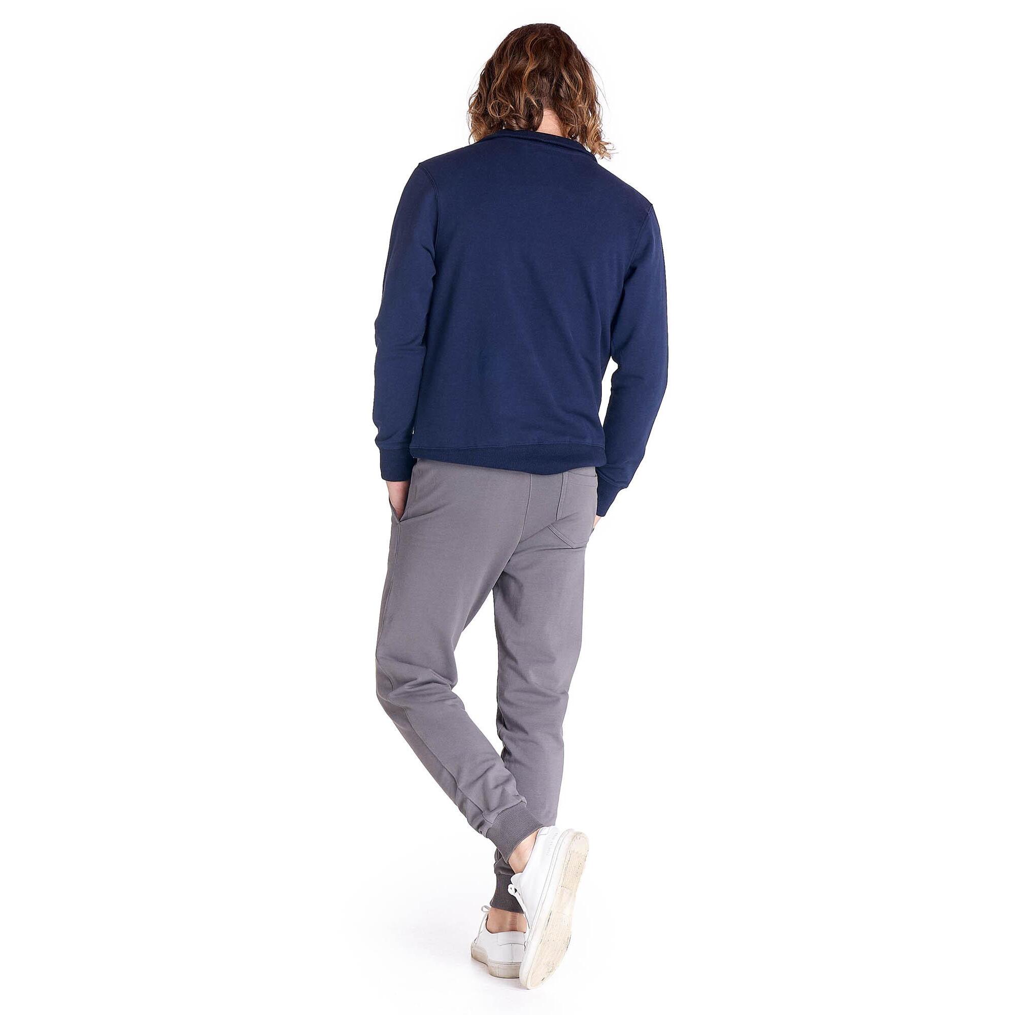 Pantalón hombre invierno Leone Basic
