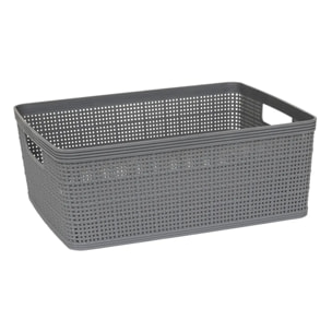 10 paniers organisateurs