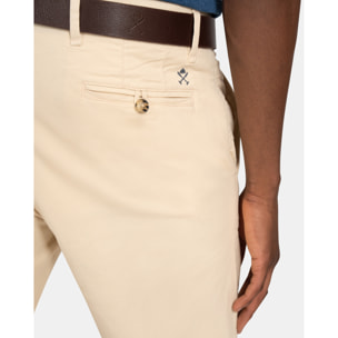 PANTALON ICON COLORS CHINO