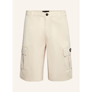 PHILIPP PLEIN Pantalones cortos