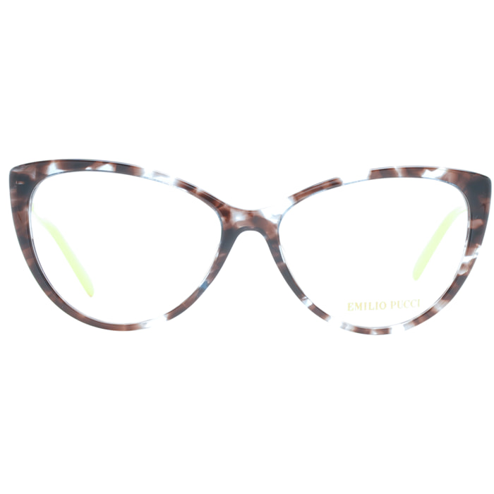 Montura de gafas Pucci Mujer EP5101-56055
