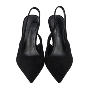 Decolletè - tacco 8,5 cm