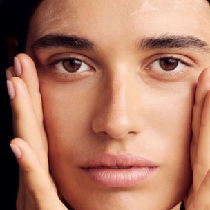 Crème de Jour Légère à la Rose - Soin Riche Nourrissant 30 ml