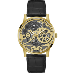 Guess Reloj Analógico Gadget