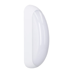 Forlight Aplique Ip44 Noa Led 5W 3000K Blanco 398Lm
