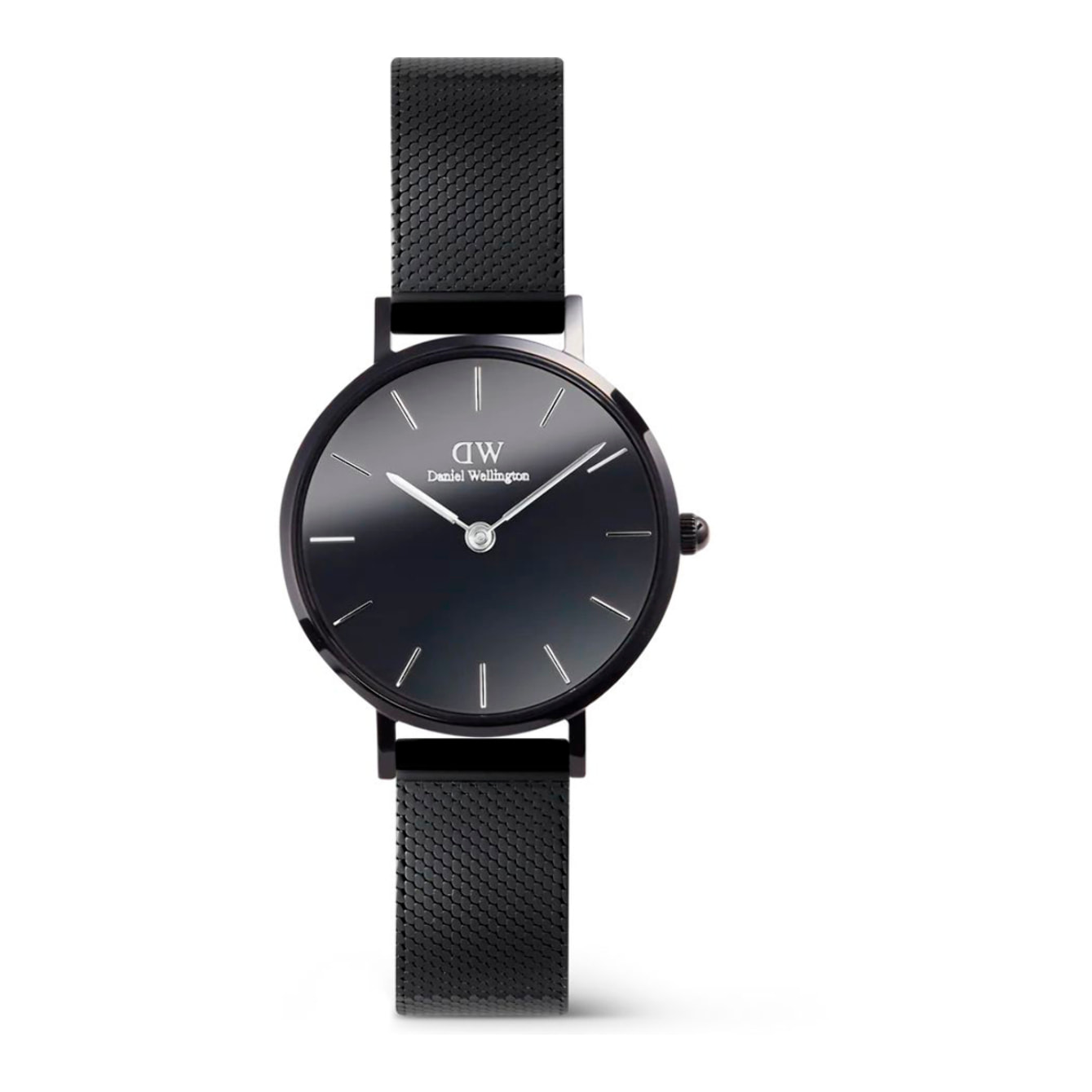 Reloj Daniel Wellington DW00100798 Mujer Analogico Cuarzo con Correa de Acero inoxidable