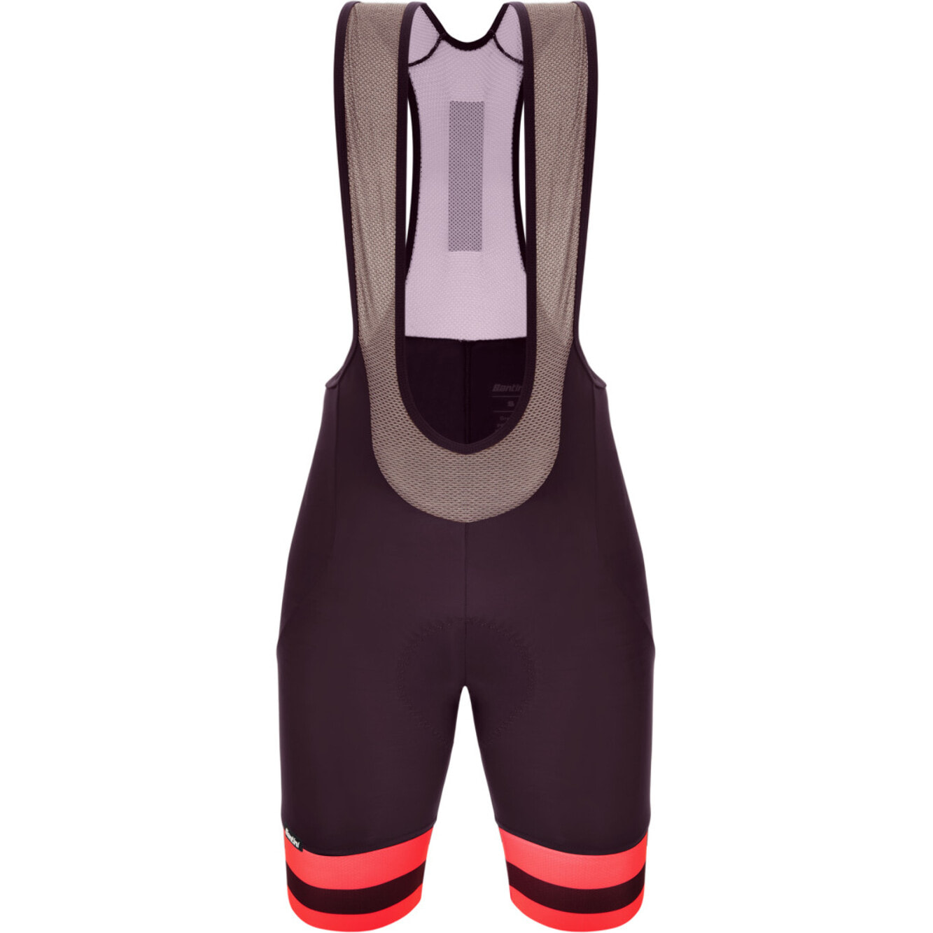 Karma Bengal - Pantaloncini Da Donna - Vigna - Donna