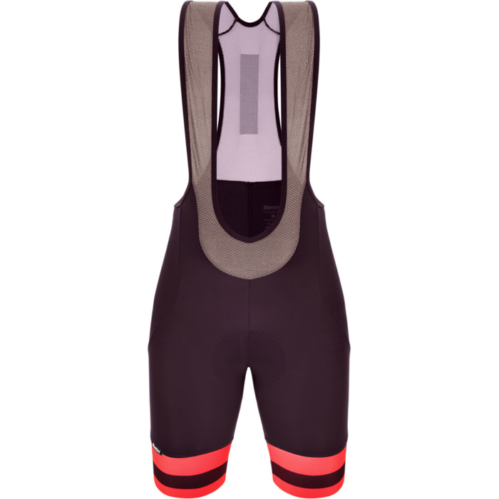 Karma Bengal - Pantaloncini Da Donna - Vigna - Donna