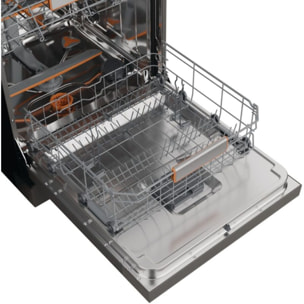 Lave vaisselle 60 cm GORENJE GS673A97X