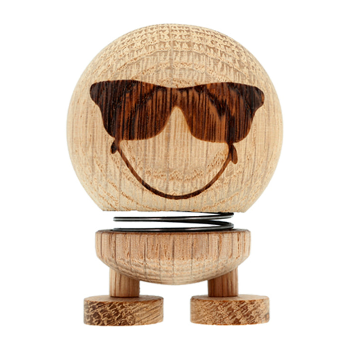 Hoptimist Smiley Cool