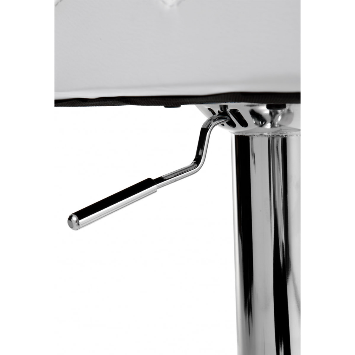 Tomasucci  Sgabello "SEM" bianco