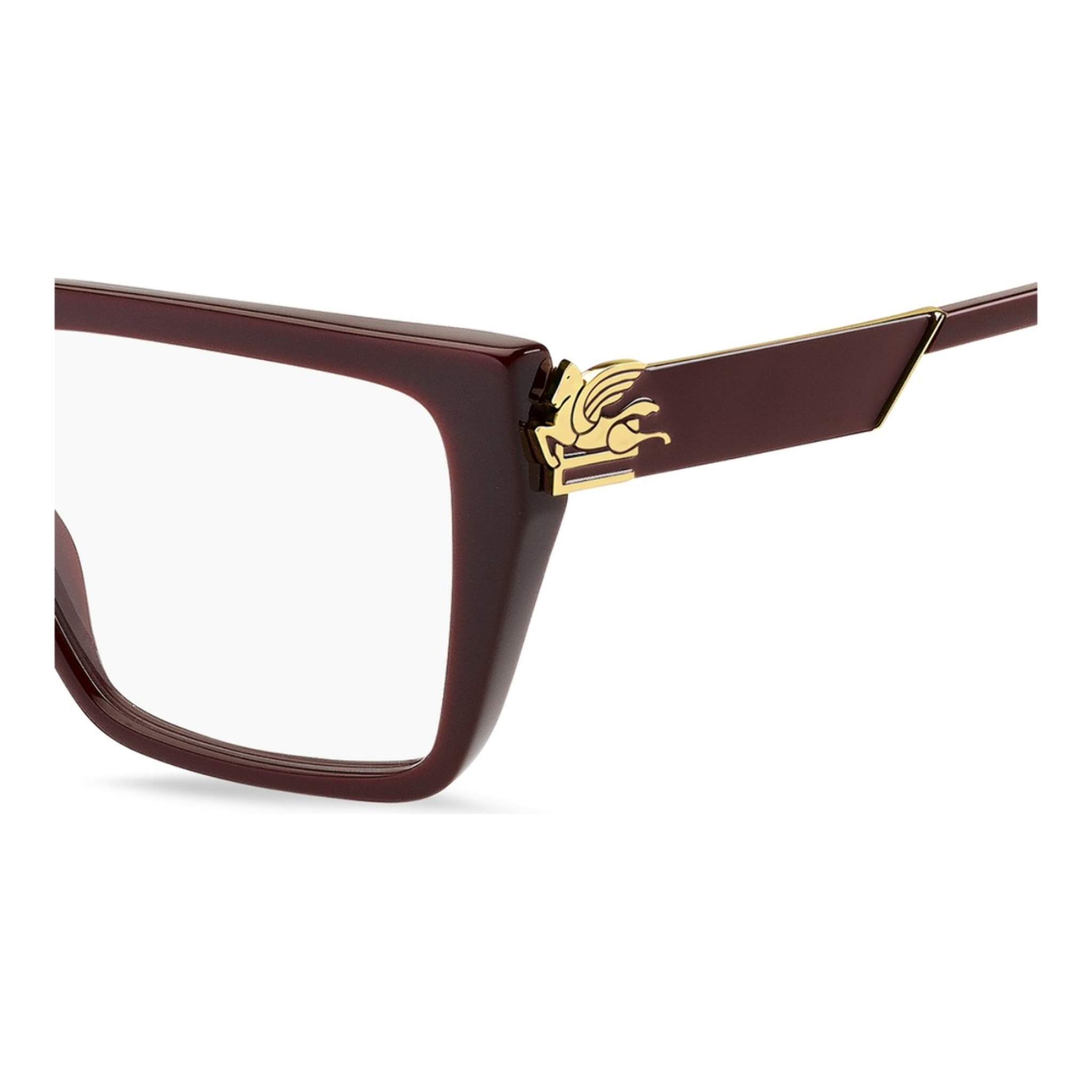 Gafas de Vista Etro 0030 LHF de Acetato Unisex 54 mm