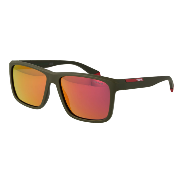 Gafas de sol Polaroid Hombre PLD-2164-S-58TBOOZ
