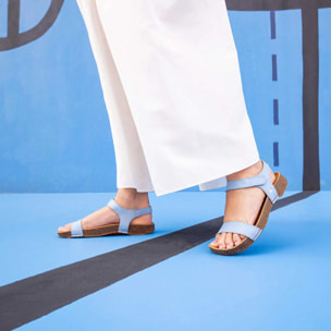 Sandalias 1119 NAPPA FOLIAGE/ I BREATHE color Foliage