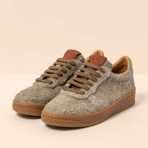 Zapatillas N5844S WULF TAUPE/ GEO color Wulf taupe