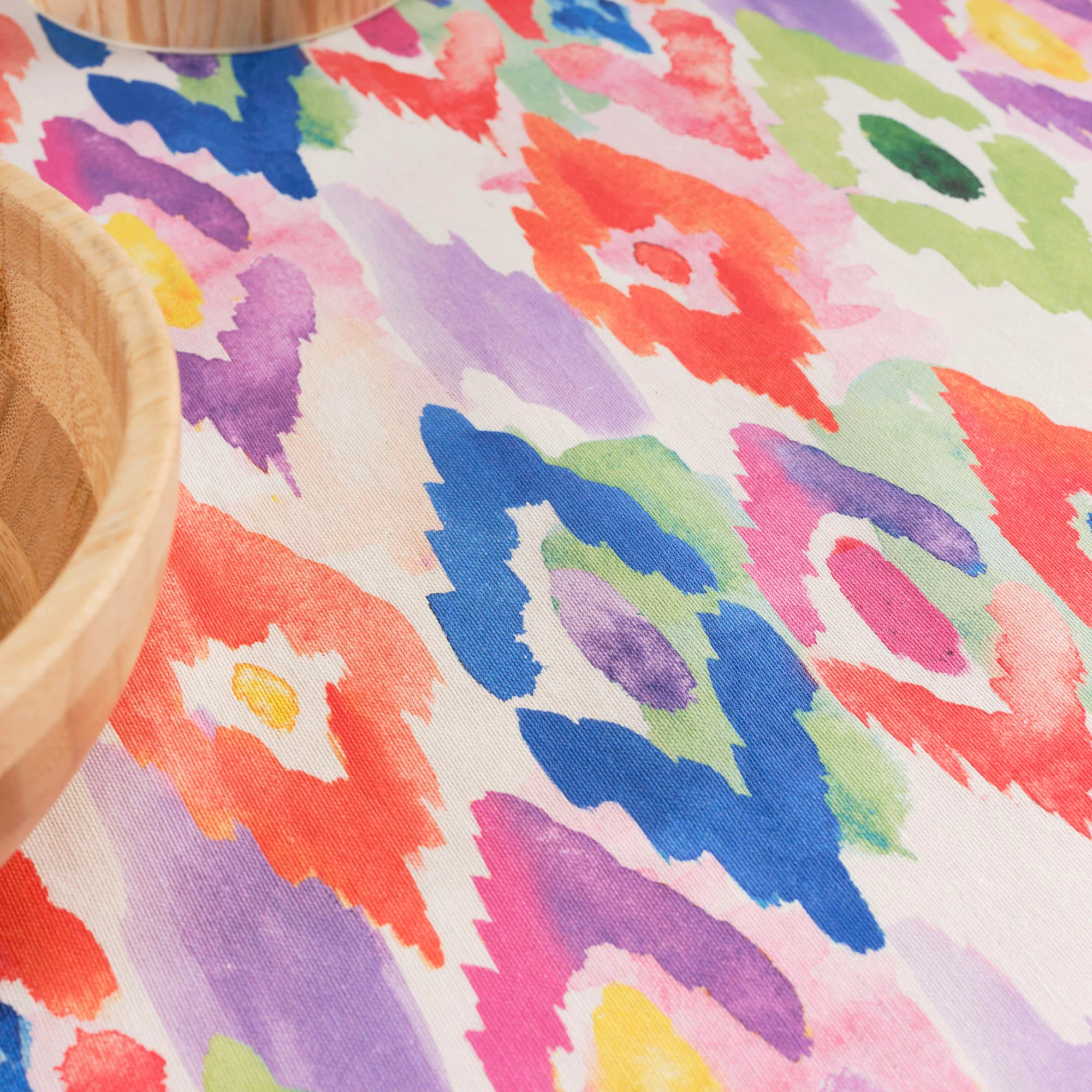 Nappe anti-taches au toucher tissu 0120-400