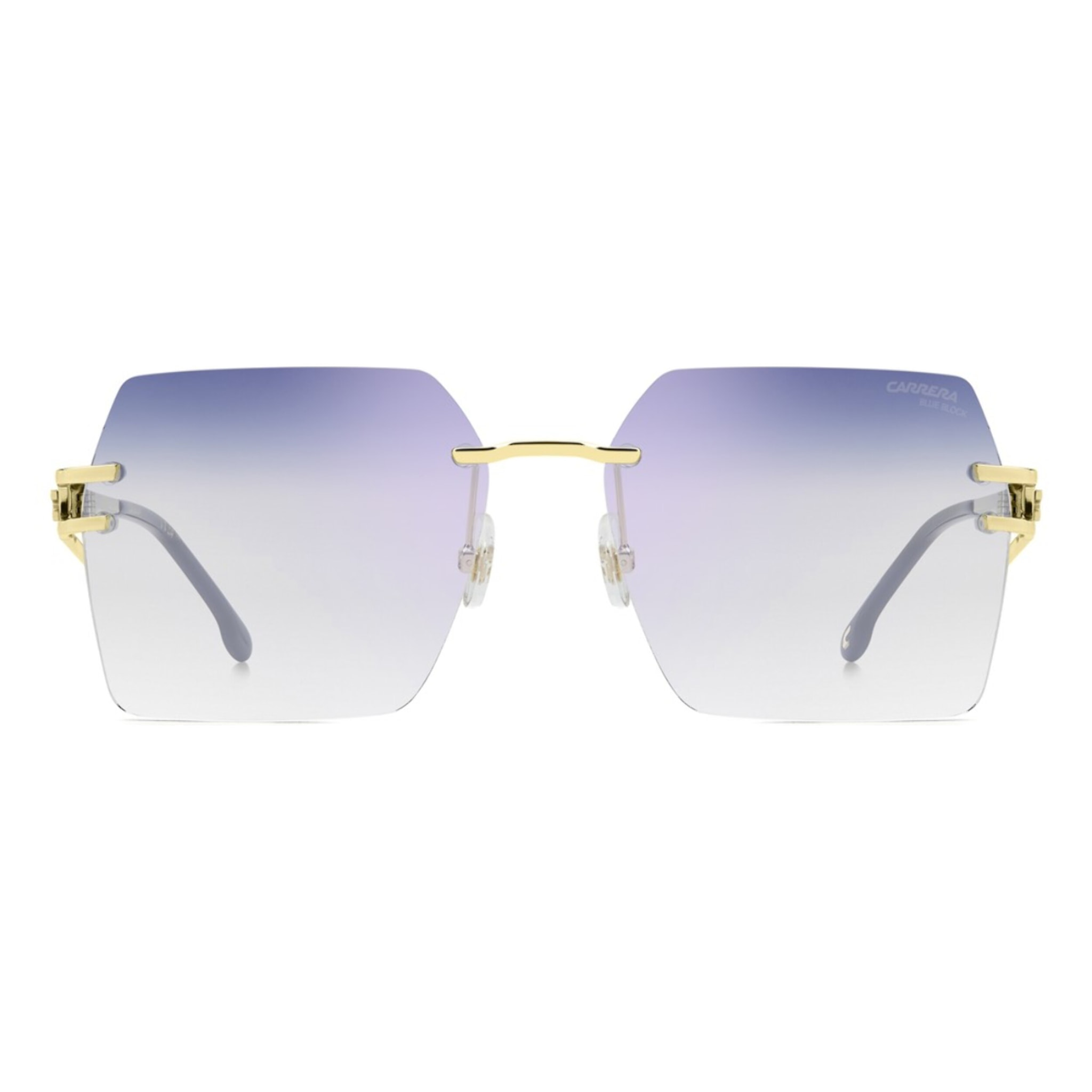 Gafas de Sol Carrera CA 3102/S/BB J5G de Metal Mujer 58 mm
