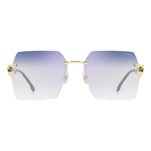 Gafas de Sol Carrera CA 3102/S/BB J5G de Metal Mujer 58 mm