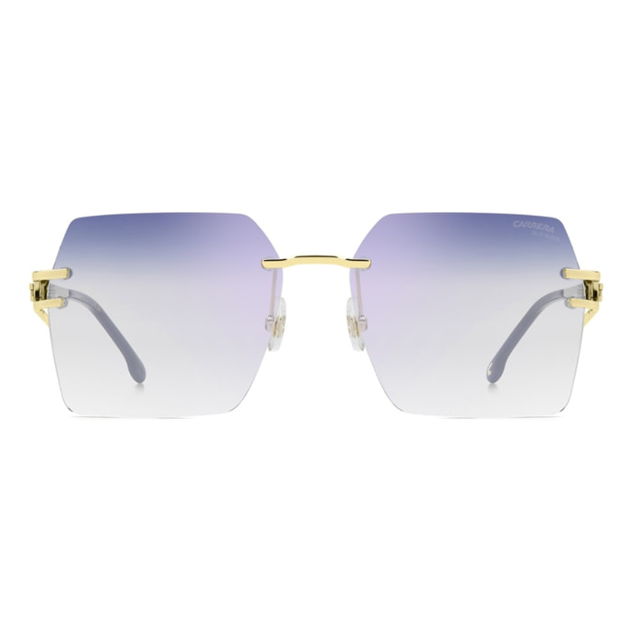 Gafas de Sol Carrera CA 3102/S/BB J5G de Metal Mujer 58 mm