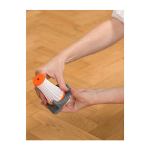 AEG Filtro de aspiradora AEF144