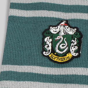 Bufanda "Slytherin Happy Potter"