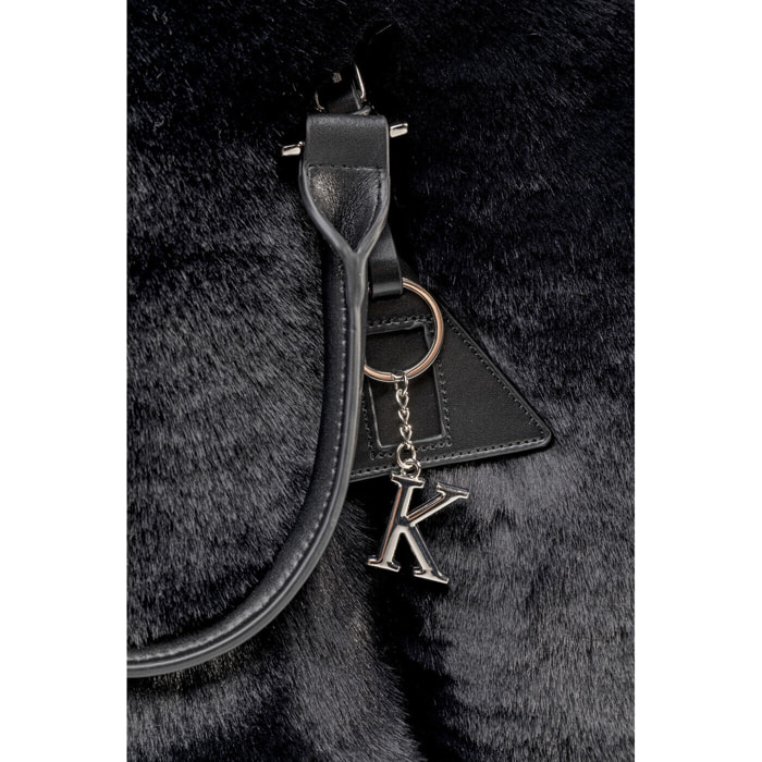 Sac à main Mika noir Kare Design