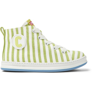 CAMPER Runner Four - Botas Multicolor Infantil Unisex