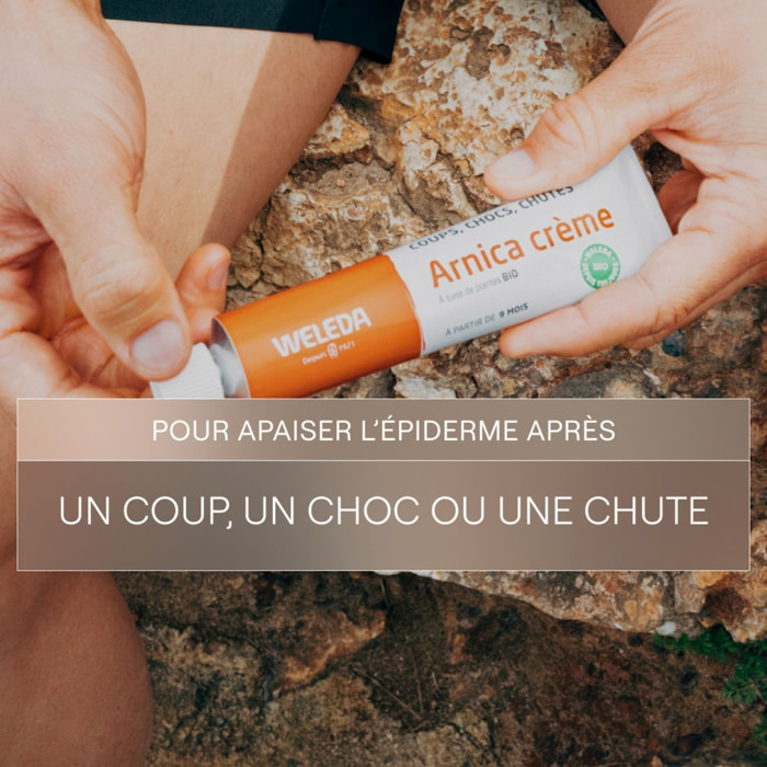 WELEDA - Arnica crème 70G