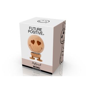 Hoptimist Smiley Love