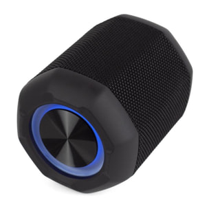 Altavoz Dance Box PRIXTON 10 W - Negro