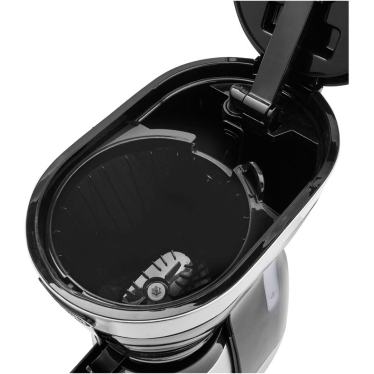 Cafetière filtre DELONGHI ICM16710