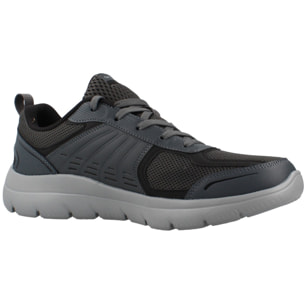 Sneakers De  Hombre Arch Fit Summits - Leege Gris