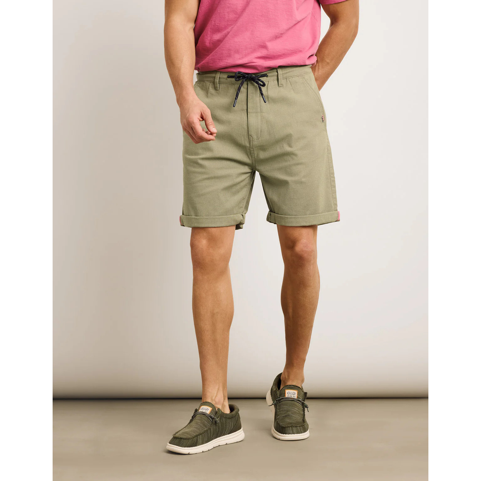 Bermuda Verde - Perth