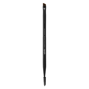 NYX Professional Makeup Pinceau Sourcils Double-Embout Pro