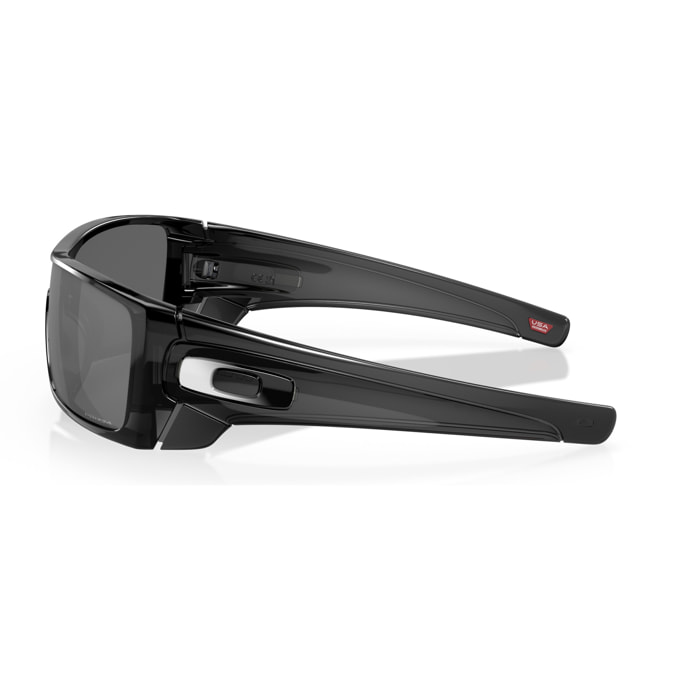 Oakley Gafas de sol deportivas OO9101 Batwolf
