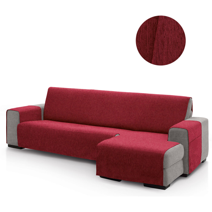 Cubre Sofá Chaise Longue Derecha modelo PRISCILA