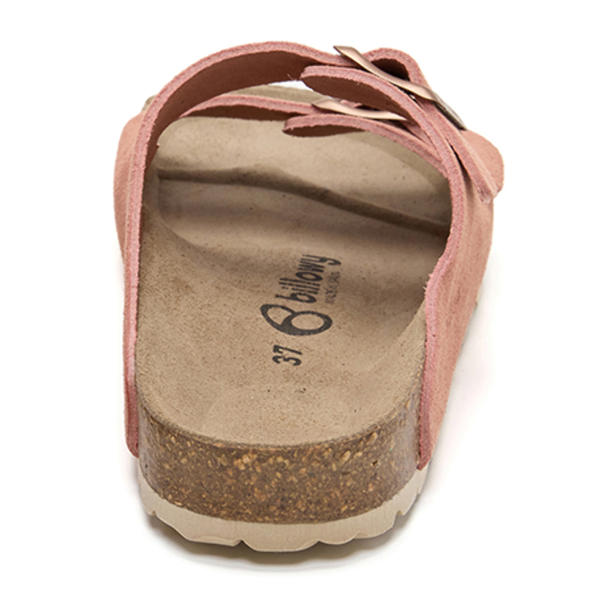 Sandalia BILLOWY ROSA