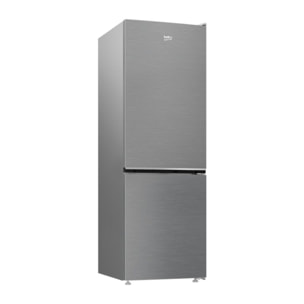 Réfrigérateur combiné BEKO B5RCNA345HXB2