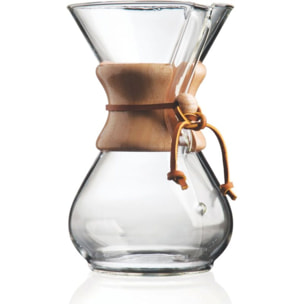 Cafetière CHEMEX 6 tasses