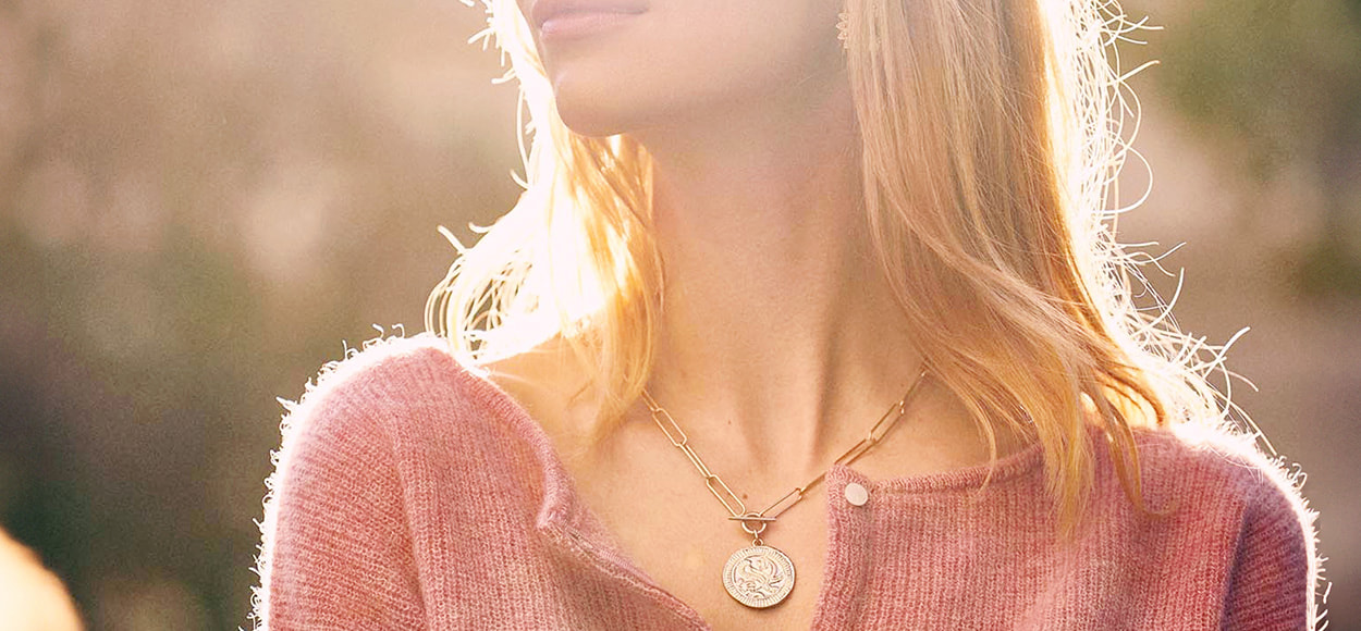 LUCETTE en vente flash sur VEEPEE